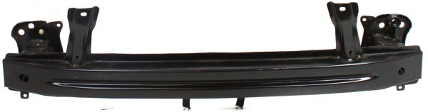 Front Reinforcement Impact Bar with Bumper Protector for 2006-2010 Volkswagen Passat, Replacement