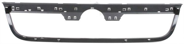 1996 - 1999 Volkswagen Jetta Grille Assembly