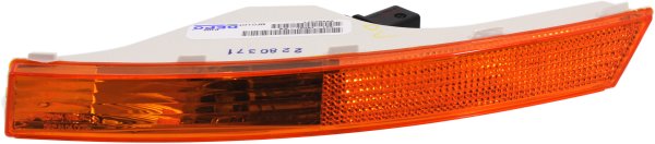 Signal Light Assembly for Volkswagen Passat 2006-2010, Left (Driver), Replacement