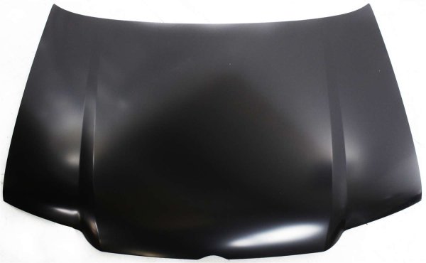 Hood for Volkswagen Jetta 1999-2005, Replacement