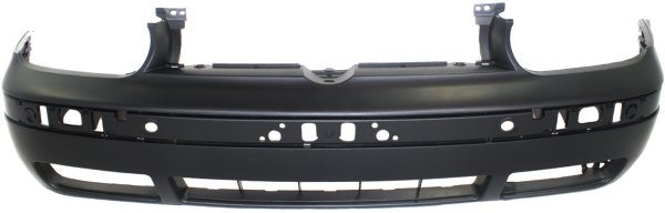 1999 - 2005 Volkswagen Golf Front Bumper Cover