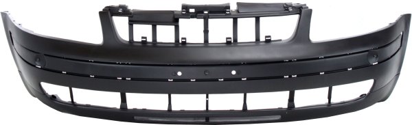 1998 - 2001 Volkswagen Passat Front Bumper Cover