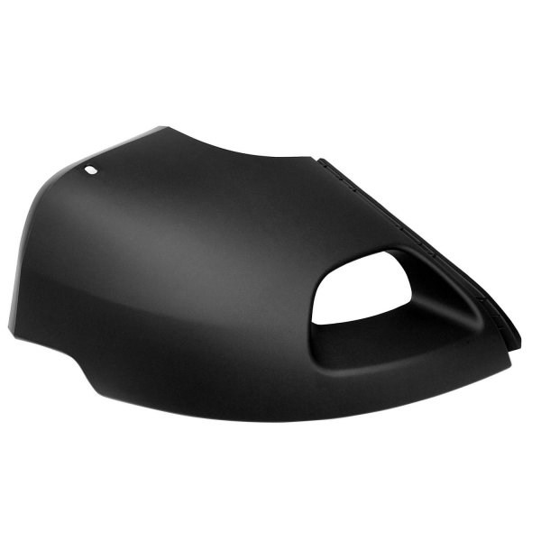 2007 - 2014 Volvo XC90 Front Bumper Cover (Right / Passenger Side)
