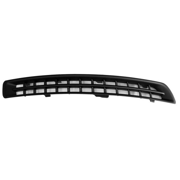 2007 - 2014 Volvo XC90 Front Bumper Insert (Left / Driver Side)