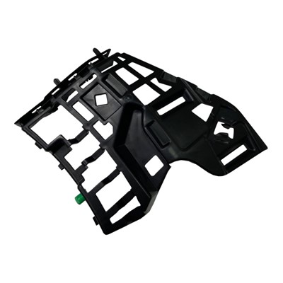 2016 - 2023 Volvo XC90 Front Bumper Cover Support (Right / Passenger Side)