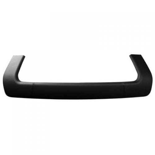 2007 - 2014 Volvo XC90 Front Bumper Molding