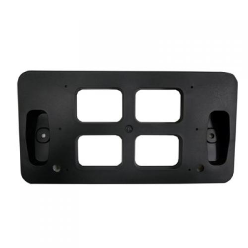 2016 - 2023 Volvo XC90 Front Bumper License Bracket