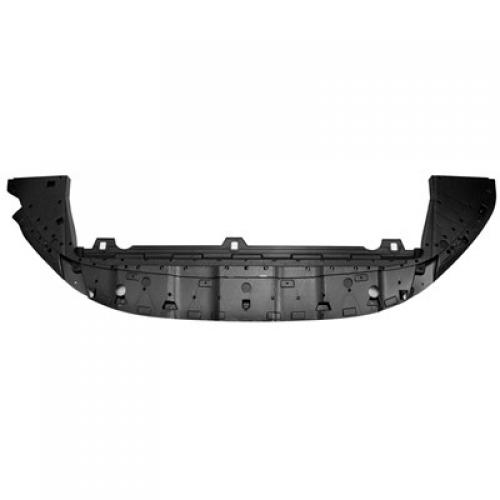 2014 - 2017 Volvo XC60 Front Bumper Deflector