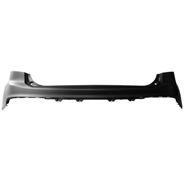 2016 - 2023 Volvo XC90 Rear Bumper Cover Upper