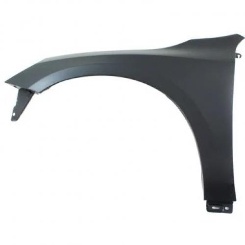2011 - 2013 Volvo S60 Fender - Left (Driver)