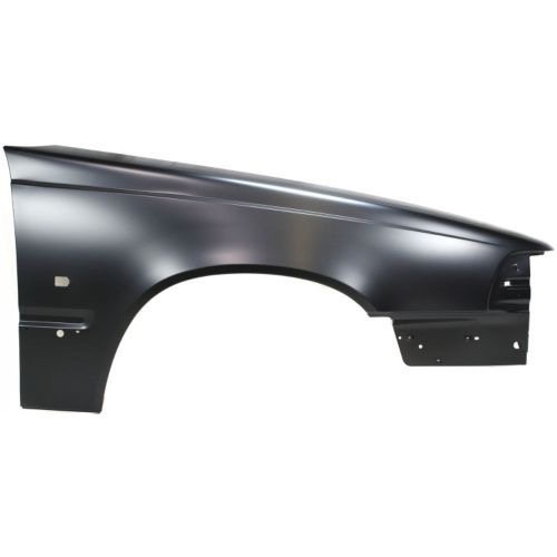 1998 - 2004 Volvo S70 Fender Right (Passenger) Replacement