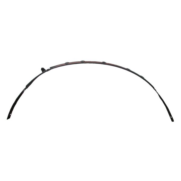 2018 - 2024 Volvo XC60 Front Wheel Opening Molding (Left / Driver Side)