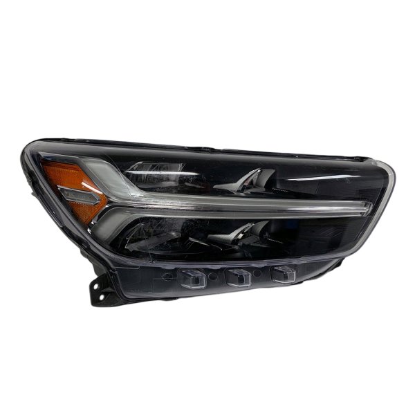 2019 - 2022 Volvo Xc40 Headlight Assembly - Right (Passenger)