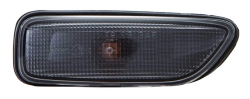 Left (Driver) Side Repeater Light for 1999 - 2009 Volvo XC90, OEM (OEM) Part No: 30722641, Replacement
