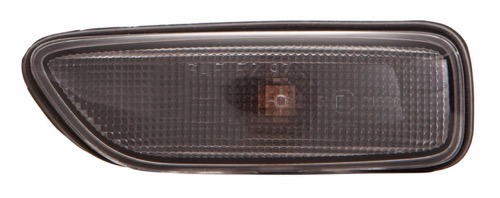 Right (Passenger) Side Repeater Light for 1999 - 2009 Volvo XC90, OEM Replacement Part: 30722642