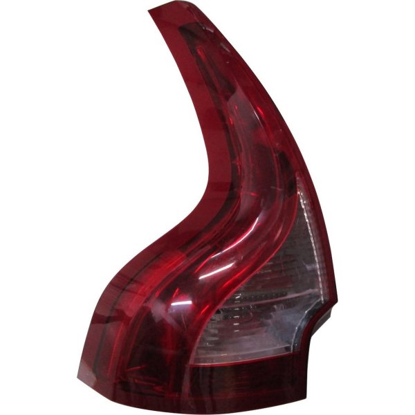 2011 - 2017 Volvo XC60 Tail Light Rear Lamp - Left (Driver)