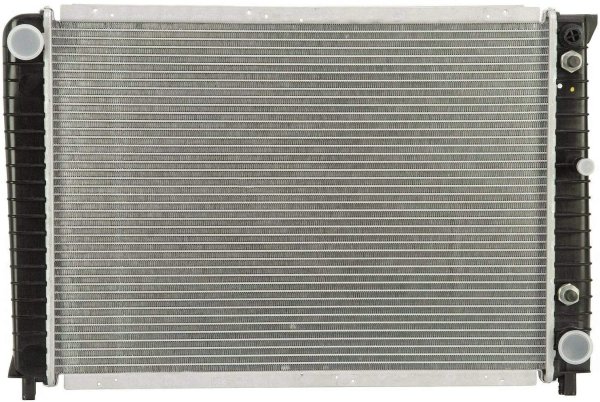1992 - 1995 Volvo 940 Radiator
