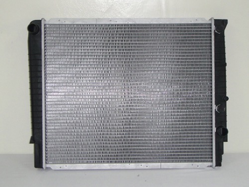 Radiator Assembly for 1992 - 1998 Volvo S90,  8603907, Replacement