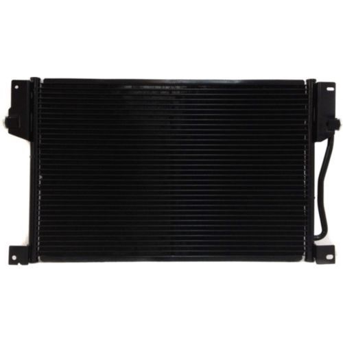 A/C Condenser Replacement for 1991 - 2004 Volvo 940,  91712711