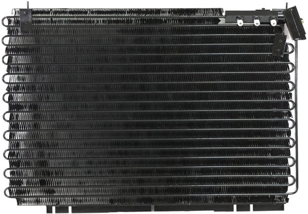 1994 - 1995 Volvo 940 A/C Condenser