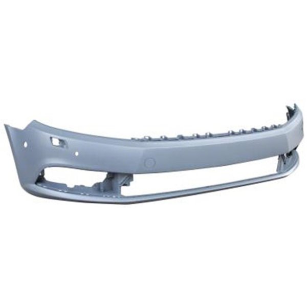 2013 - 2016 Volkswagen CC Front Bumper Cover
