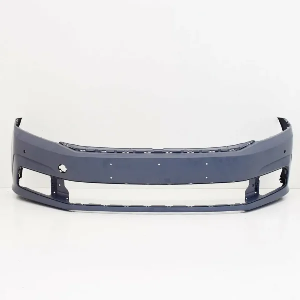 2016 - 2019 Volkswagen Passat Front Bumper Cover