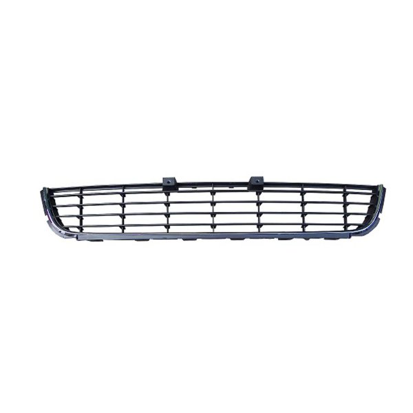 2010 - 2014 Volkswagen Golf Front Bumper Grille