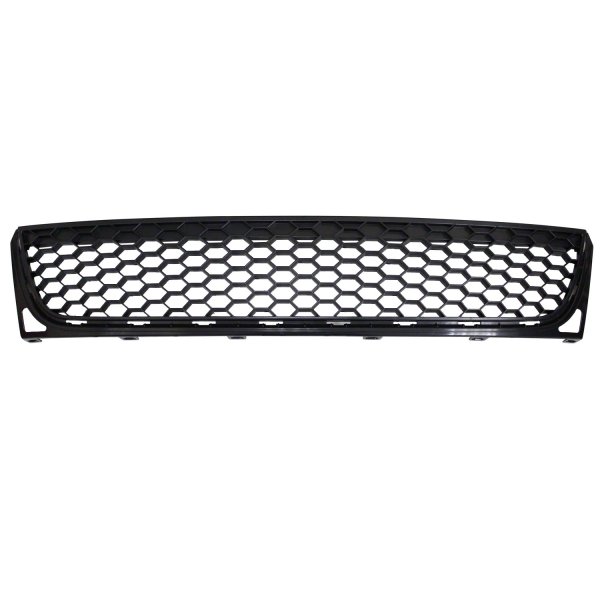 2010 - 2014 Volkswagen Gti Front Bumper Grille