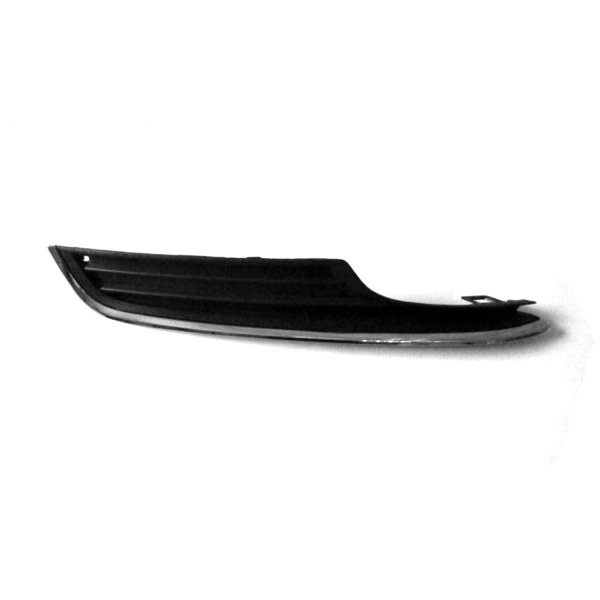 2015 - 2017 Volkswagen Golf Front Grille Assembly - Left (Driver)