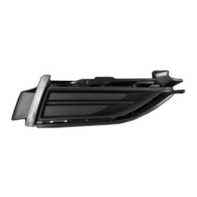 2018 - 2021 Volkswagen Golf Front Bumper Insert (Left / Driver Side)