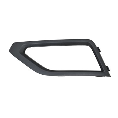 2018 - 2020 Volkswagen Atlas Front Bumper Insert (Left / Driver Side)