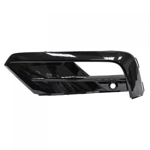 2018 - 2021 Volkswagen Tiguan Front Bumper Insert (Left / Driver Side)