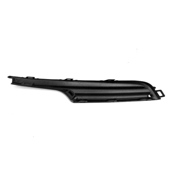 2015 - 2017 Volkswagen Golf Front Bumper Insert (Right / Passenger Side)