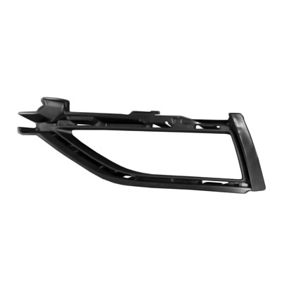 2018 - 2021 Volkswagen Golf Front Bumper Insert (Right / Passenger Side)
