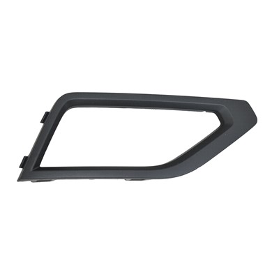 2018 - 2020 Volkswagen Atlas Front Bumper Insert (Right / Passenger Side)