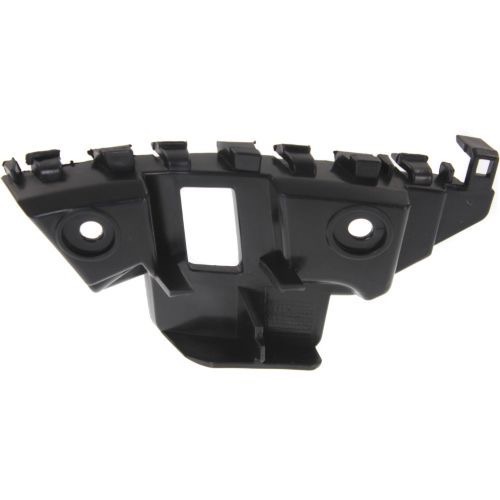 2011 - 2016 Volkswagen Jetta Front Bumper Bracket Left (Driver) Replacement