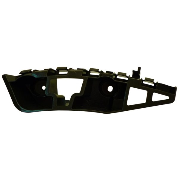 2015 - 2018 Volkswagen Jetta Front Bumper Cover Support (Left / Driver Side)