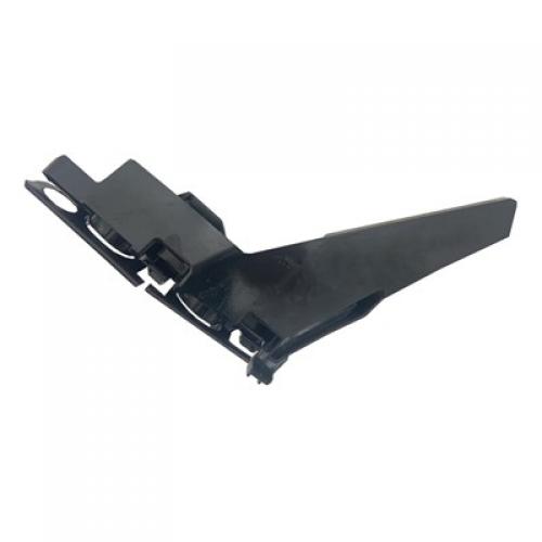 2022 - 2023 Volkswagen Jetta Front Bumper Cover Support (Left / Driver Side)