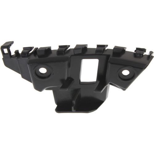 2011 - 2016 Volkswagen Jetta Front Bumper Bracket Right (Passenger) Replacement