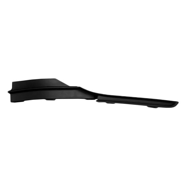 2018 - 2021 Volkswagen Golf Front Bumper Molding (Left / Driver Side)