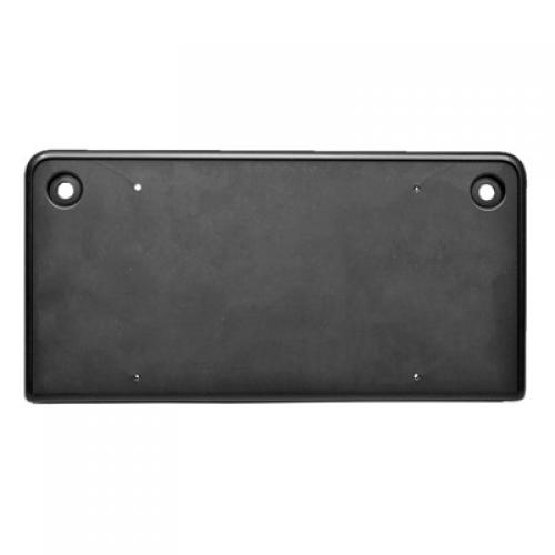 2016 - 2019 Volkswagen Passat Front Bumper License Bracket