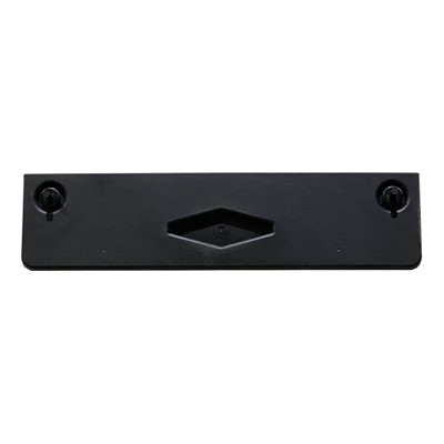 2022 - 2023 Volkswagen Taos Front Bumper License Bracket