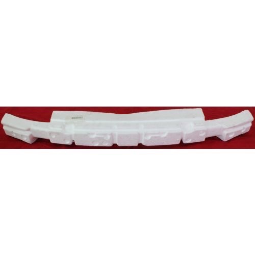 2006 - 2010 Volkswagen Passat Front Bumper Absorber Replacement