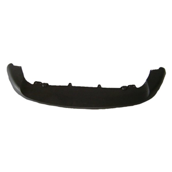 2005 - 2010 Volkswagen Jetta Front Bumper Spoiler