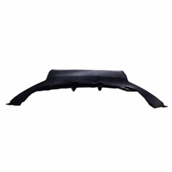 2011 - 2014 Volkswagen Jetta Front Bumper Spoiler
