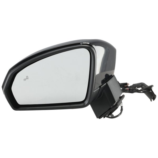 2024 Volkswagen Taos Side View Mirror - Left (Driver)