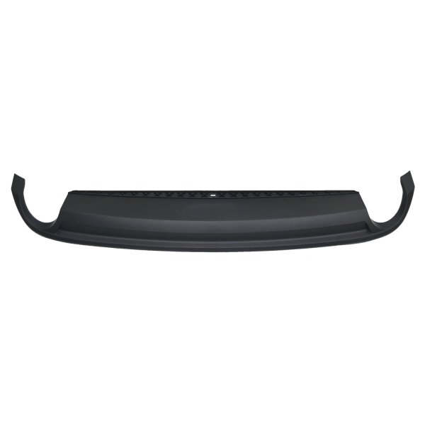 2012 - 2015 Volkswagen Passat Rear Bumper Valance Panel