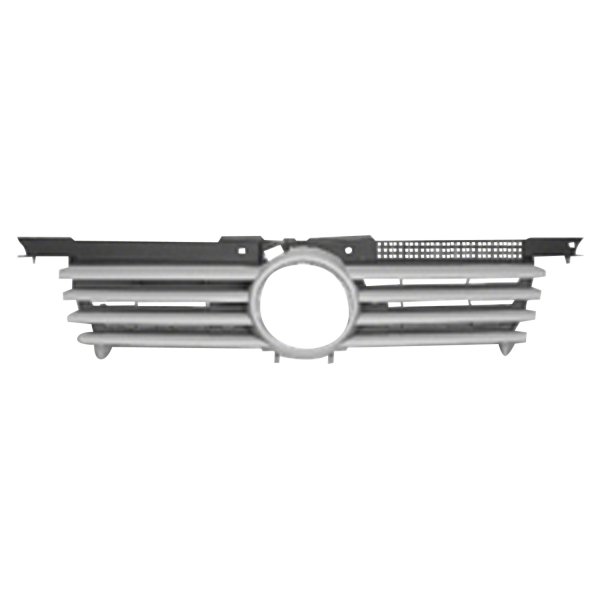 1999 - 2003 Volkswagen Jetta Grille Assembly