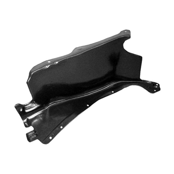 2002 - 2005 Volkswagen Jetta Lower Engine Cover