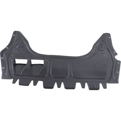 2011 - 2018 Volkswagen Jetta Hybrid Engine Splash Shield Replacement